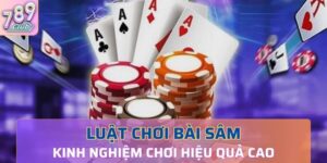 Thông tin liên quan đến bài Sâm 789Club