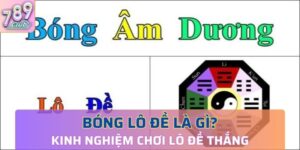 bạn hiểu được bóng lô đề là gì