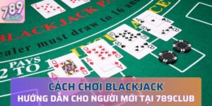 hướng dẫn chi tiết về cách chơi Blackjack