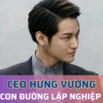 Ceo Hưng Vượng