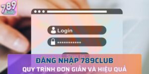 kiến thức về đăng nhập 789Club rồi