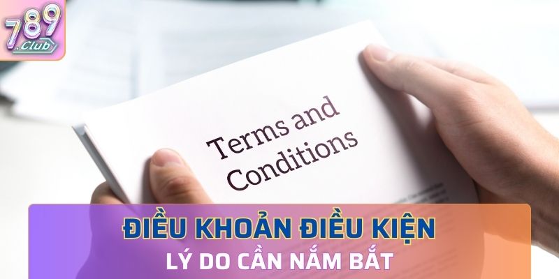 Lý do mà người tham gia cần nắm bắt