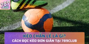 Kèo chẵn lẻ sẽ là một phương pháp đặt cược