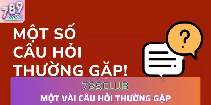 Một vài thắc mắc đến từ cược thủ