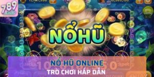 tìm kiếm một cổng game nổ hũ online an toàn